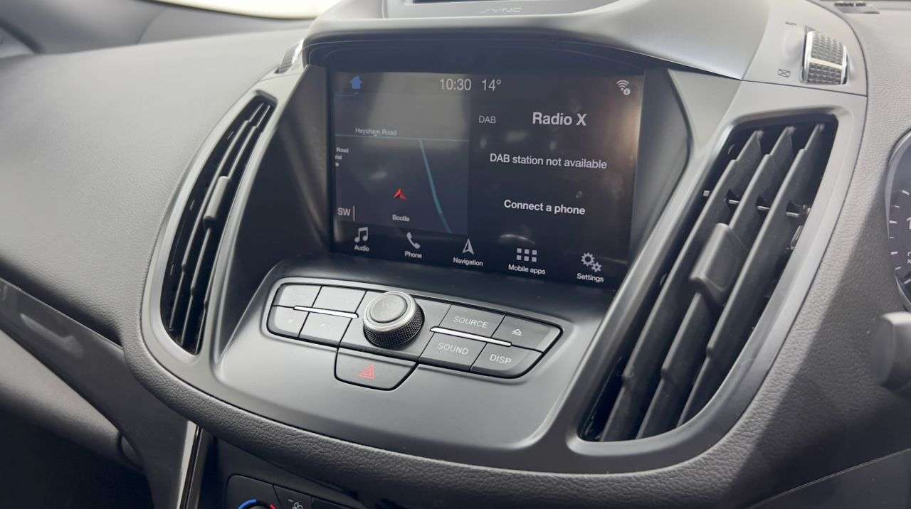 2020 FORD KUGA 2020 FORD KUGA