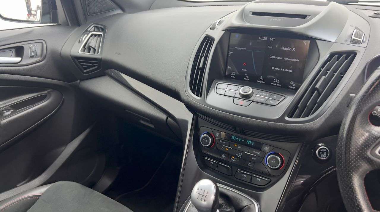 2020 FORD KUGA 2020 FORD KUGA