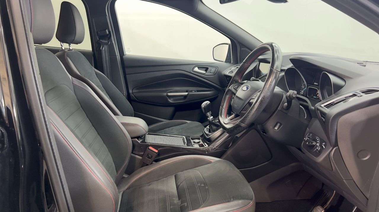 2020 FORD KUGA 2020 FORD KUGA