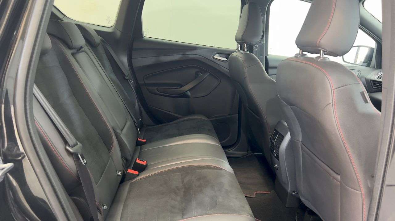 2020 FORD KUGA 2020 FORD KUGA