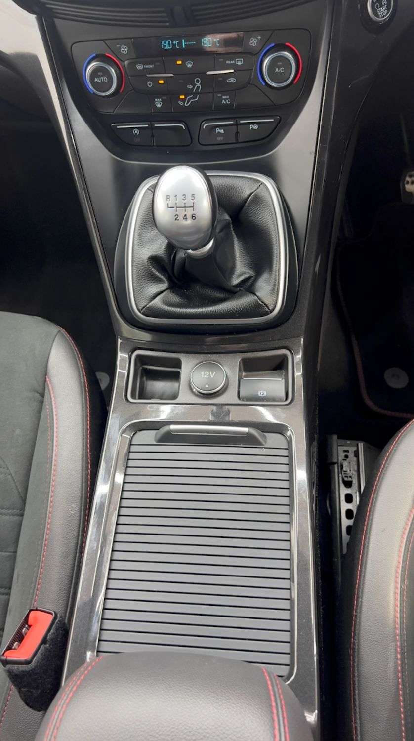 2020 FORD KUGA 2020 FORD KUGA