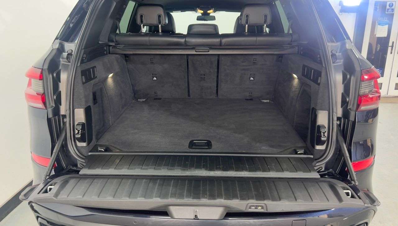 2019 BMW X5 2019 BMW X5