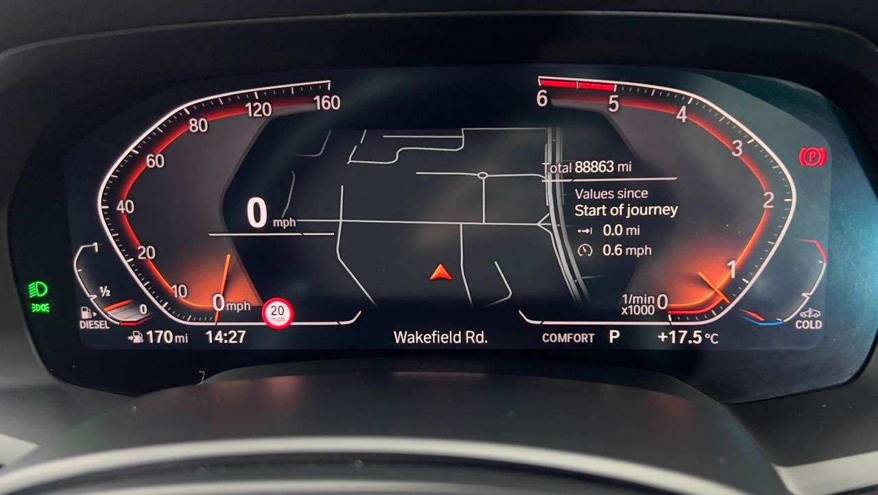 2019 BMW X5 2019 BMW X5