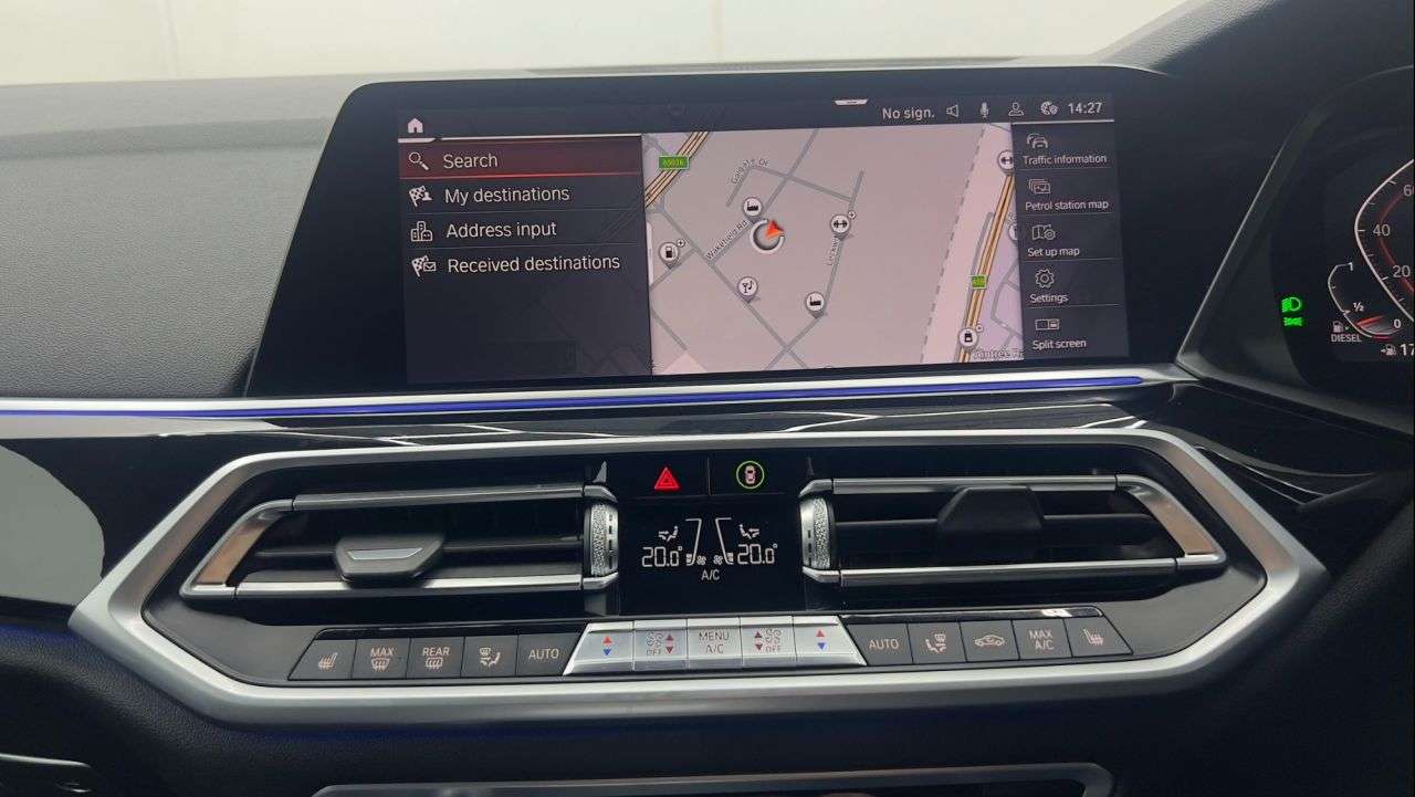 2019 BMW X5 2019 BMW X5