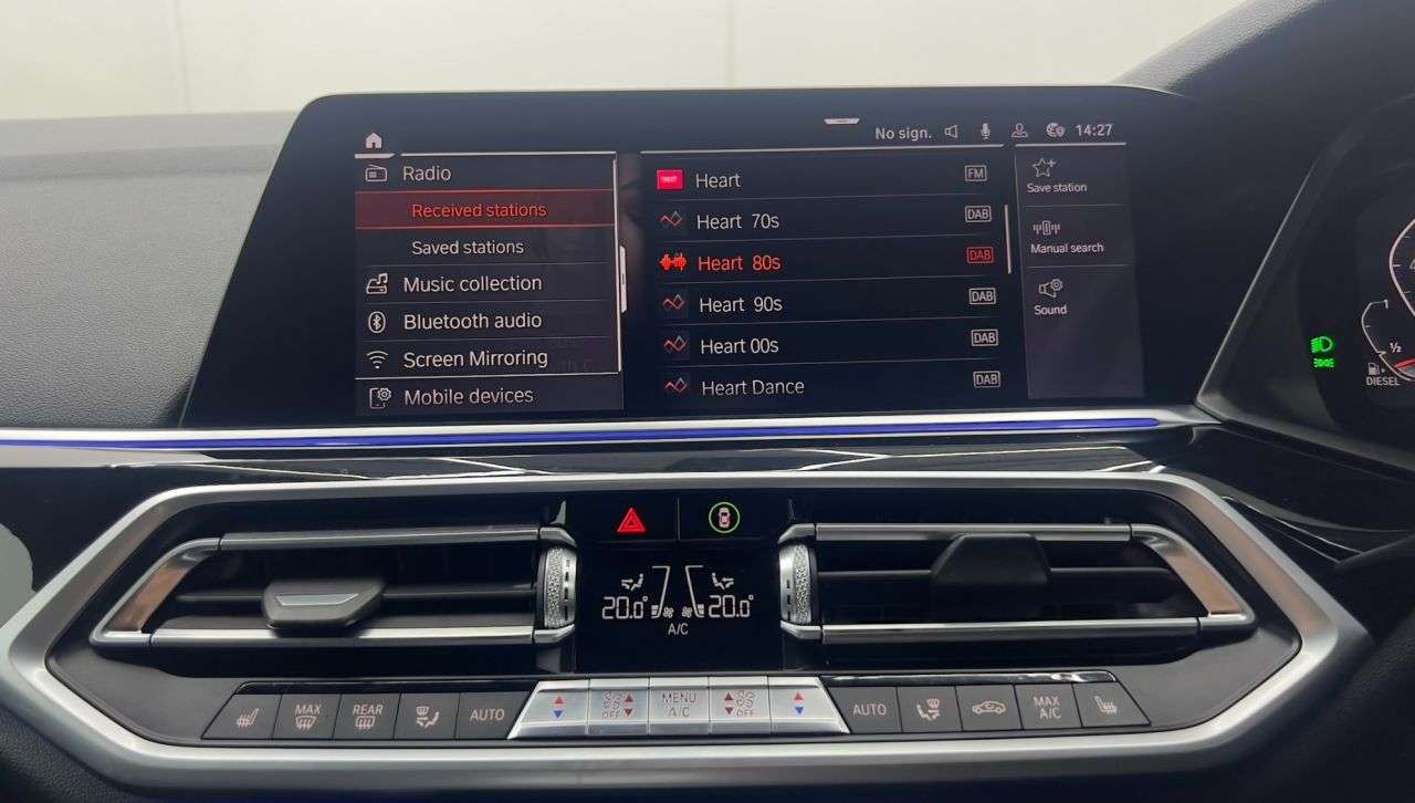 2019 BMW X5 2019 BMW X5