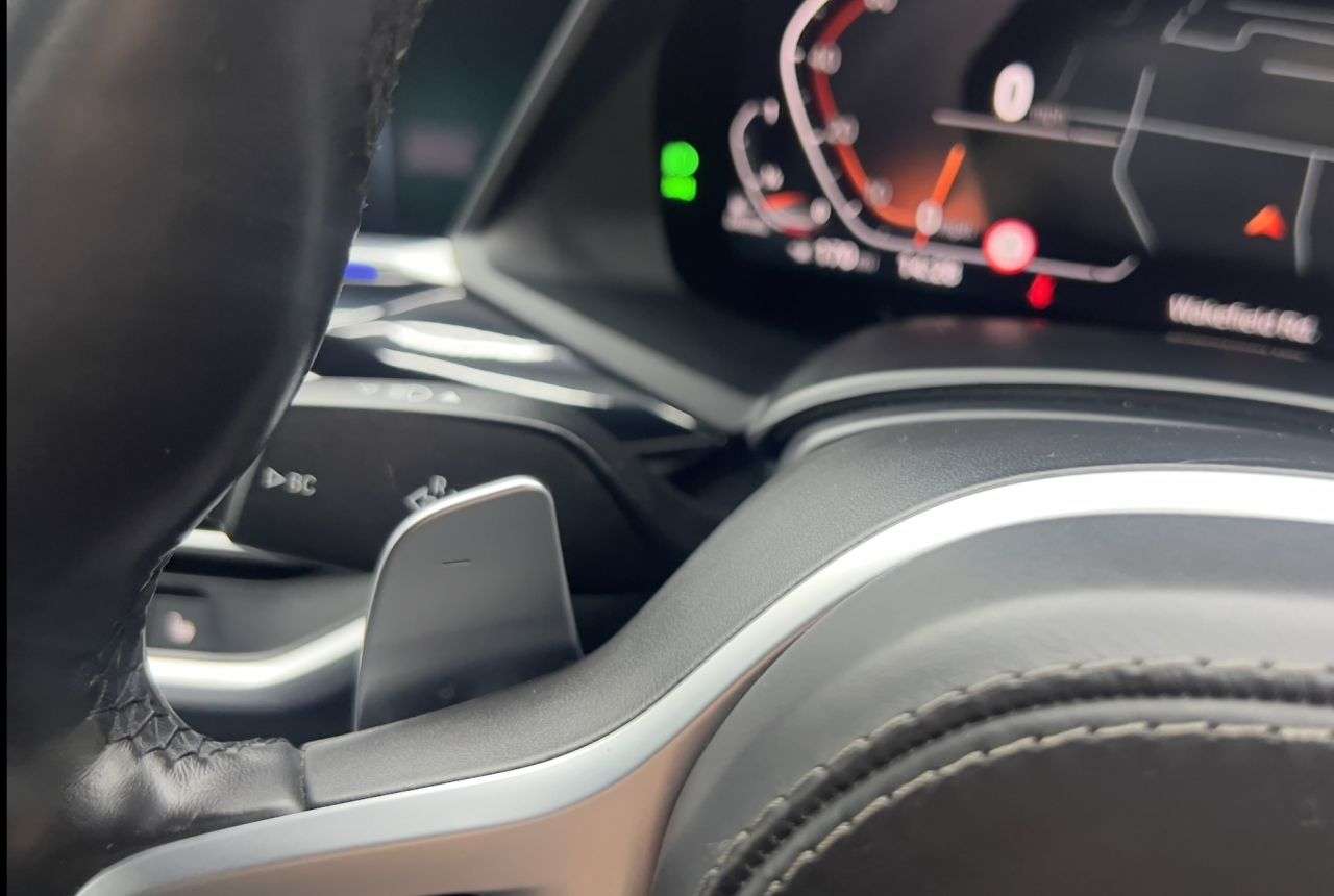 2019 BMW X5 2019 BMW X5