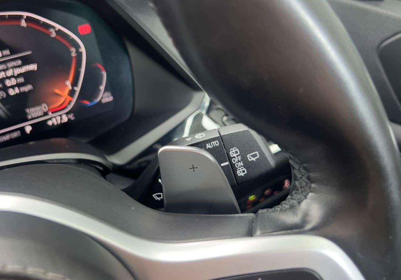 2019 BMW X5 2019 BMW X5