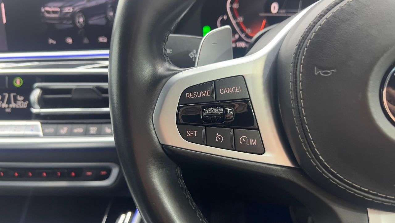 2019 BMW X5 2019 BMW X5