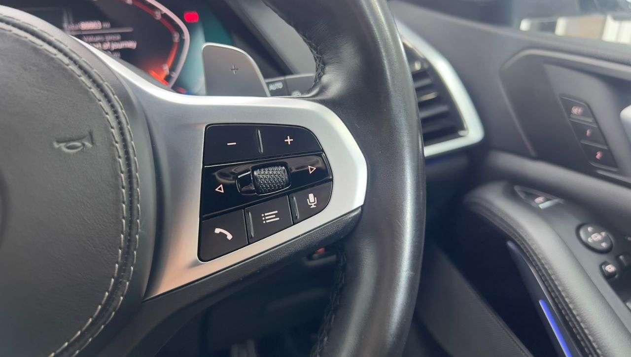 2019 BMW X5 2019 BMW X5