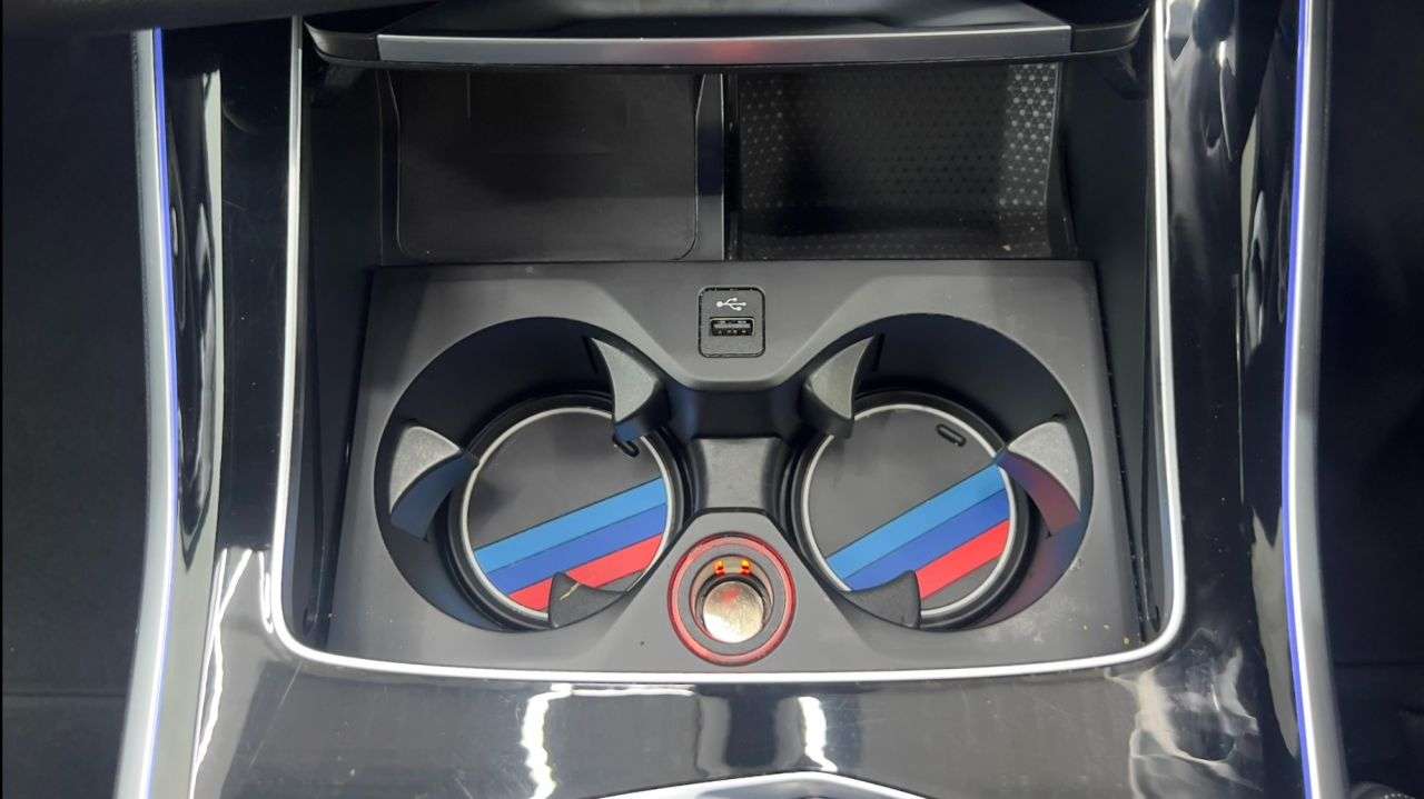 2019 BMW X5 2019 BMW X5