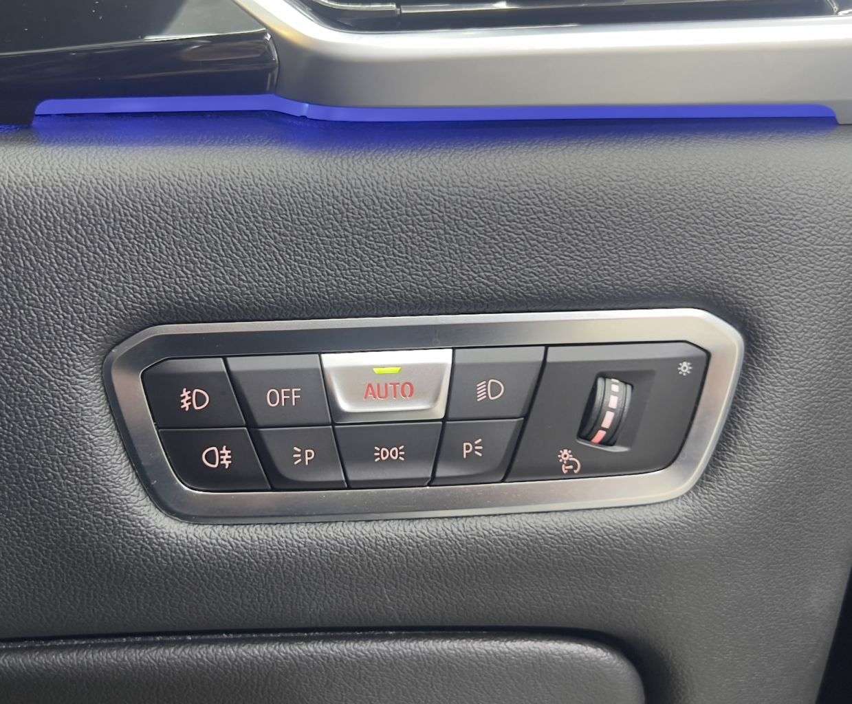 2019 BMW X5 2019 BMW X5