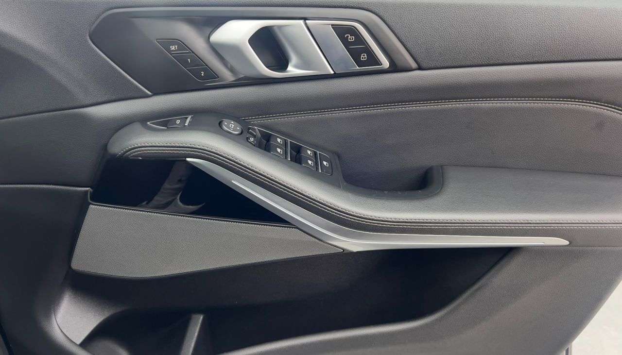 2019 BMW X5 2019 BMW X5