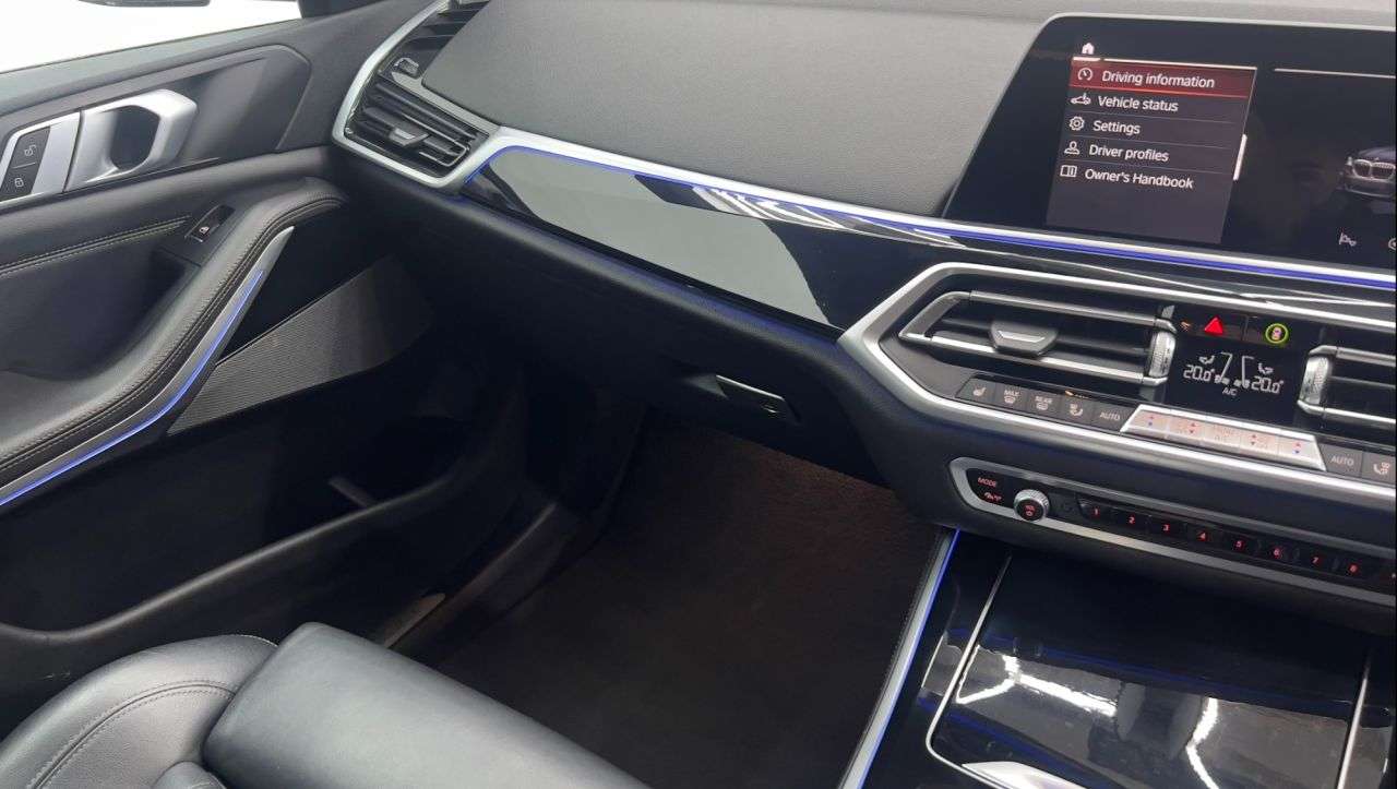 2019 BMW X5 2019 BMW X5