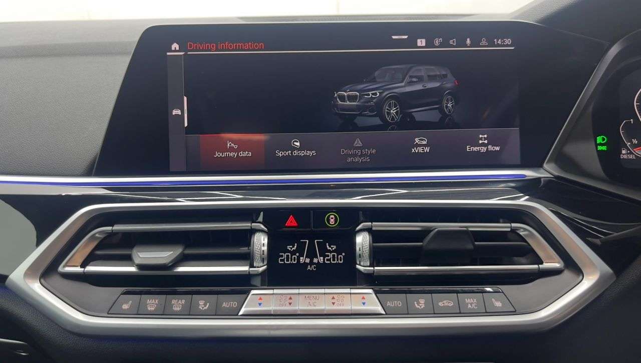 2019 BMW X5 2019 BMW X5