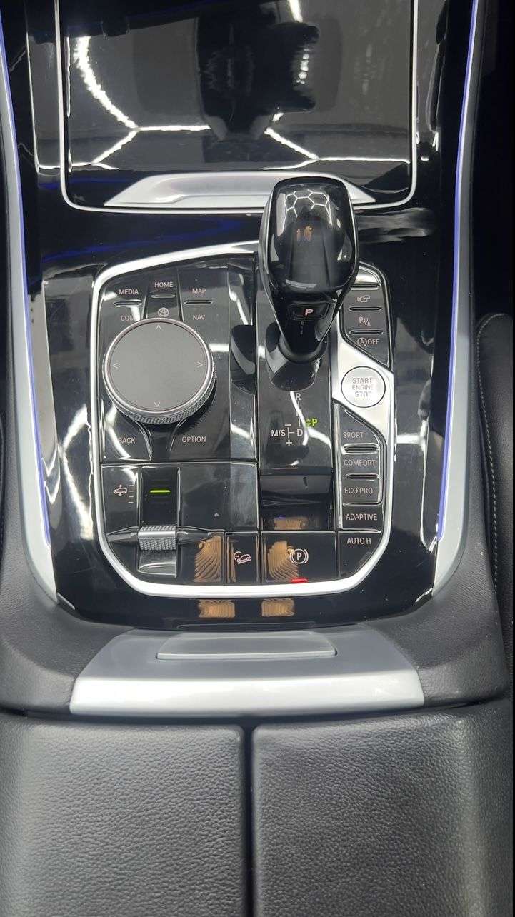 2019 BMW X5 2019 BMW X5