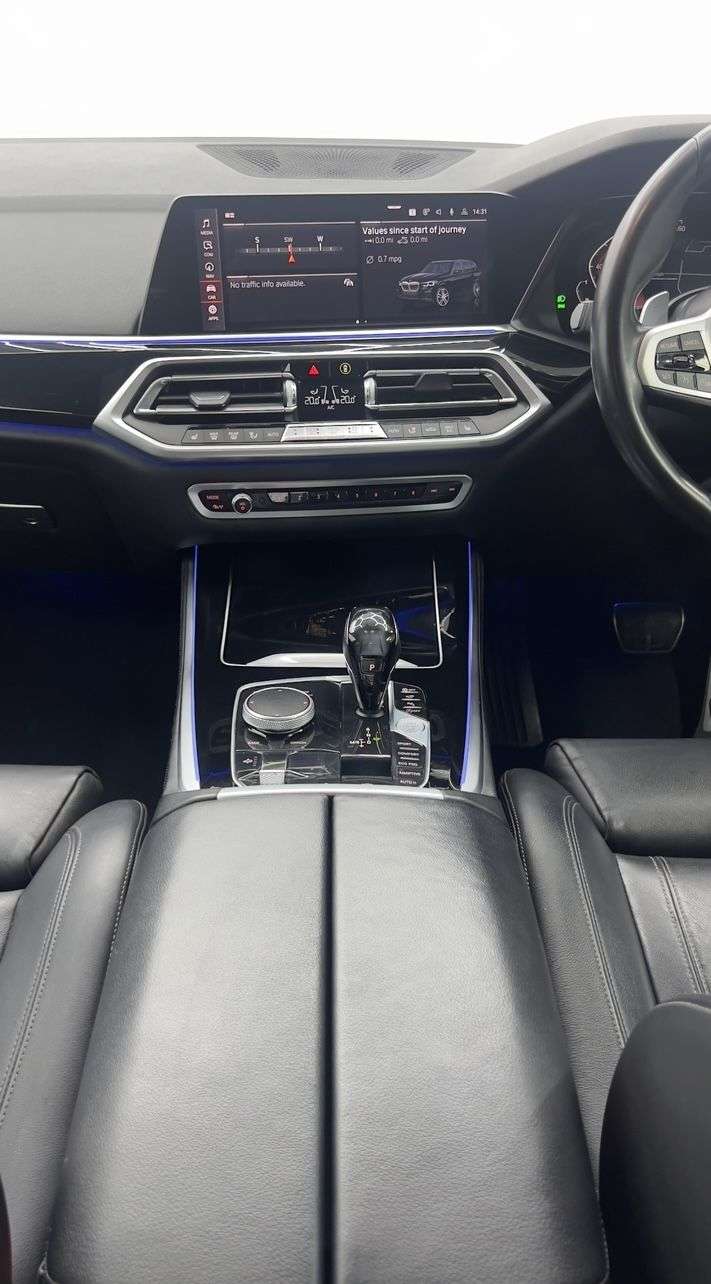 2019 BMW X5 2019 BMW X5