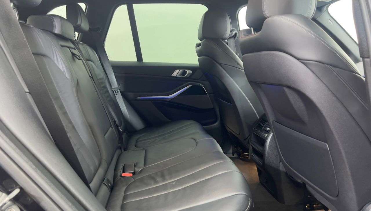 2019 BMW X5 2019 BMW X5