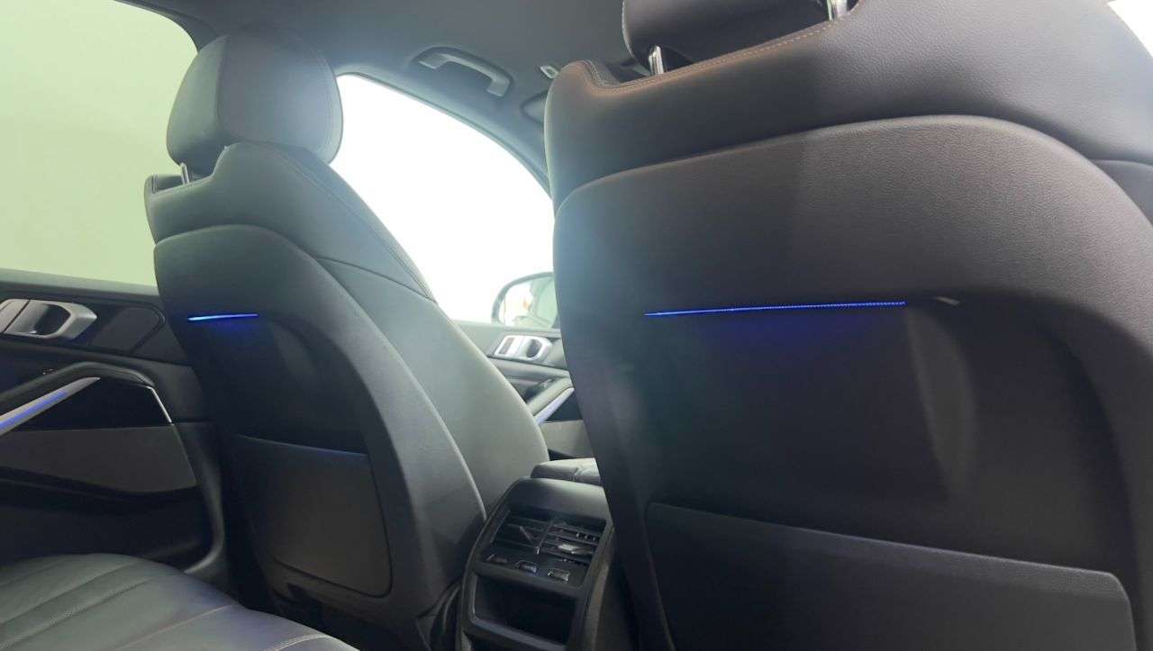 2019 BMW X5 2019 BMW X5