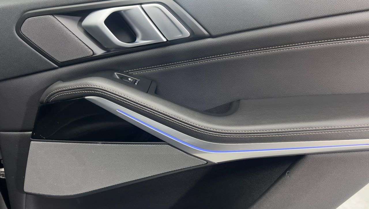 2019 BMW X5 2019 BMW X5