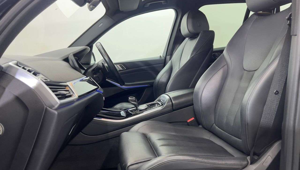 2019 BMW X5 2019 BMW X5