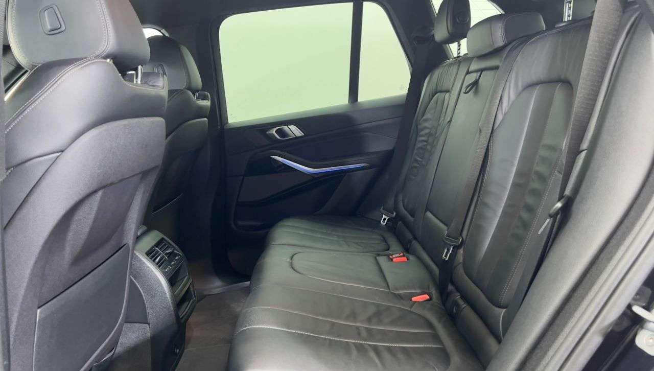 2019 BMW X5 2019 BMW X5