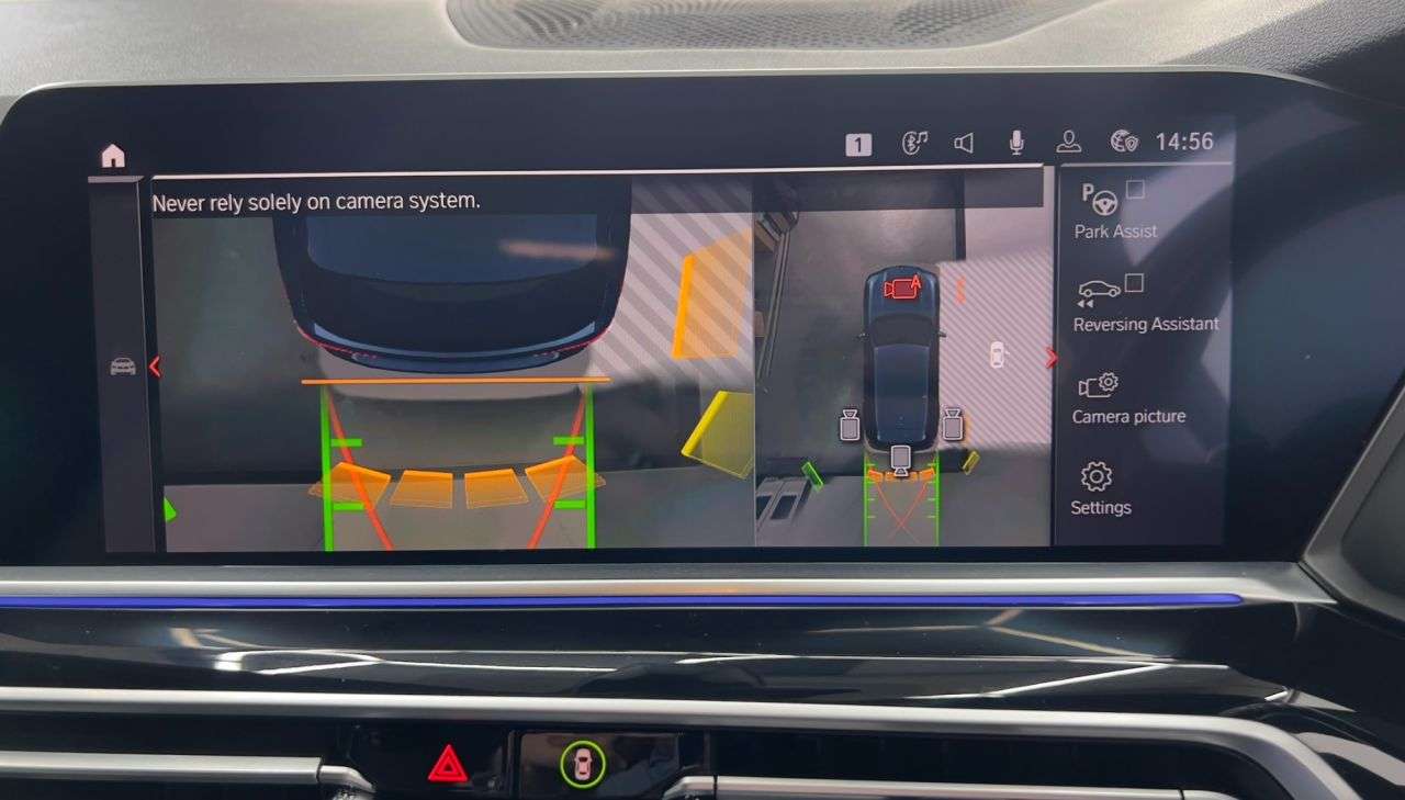 2019 BMW X5 2019 BMW X5