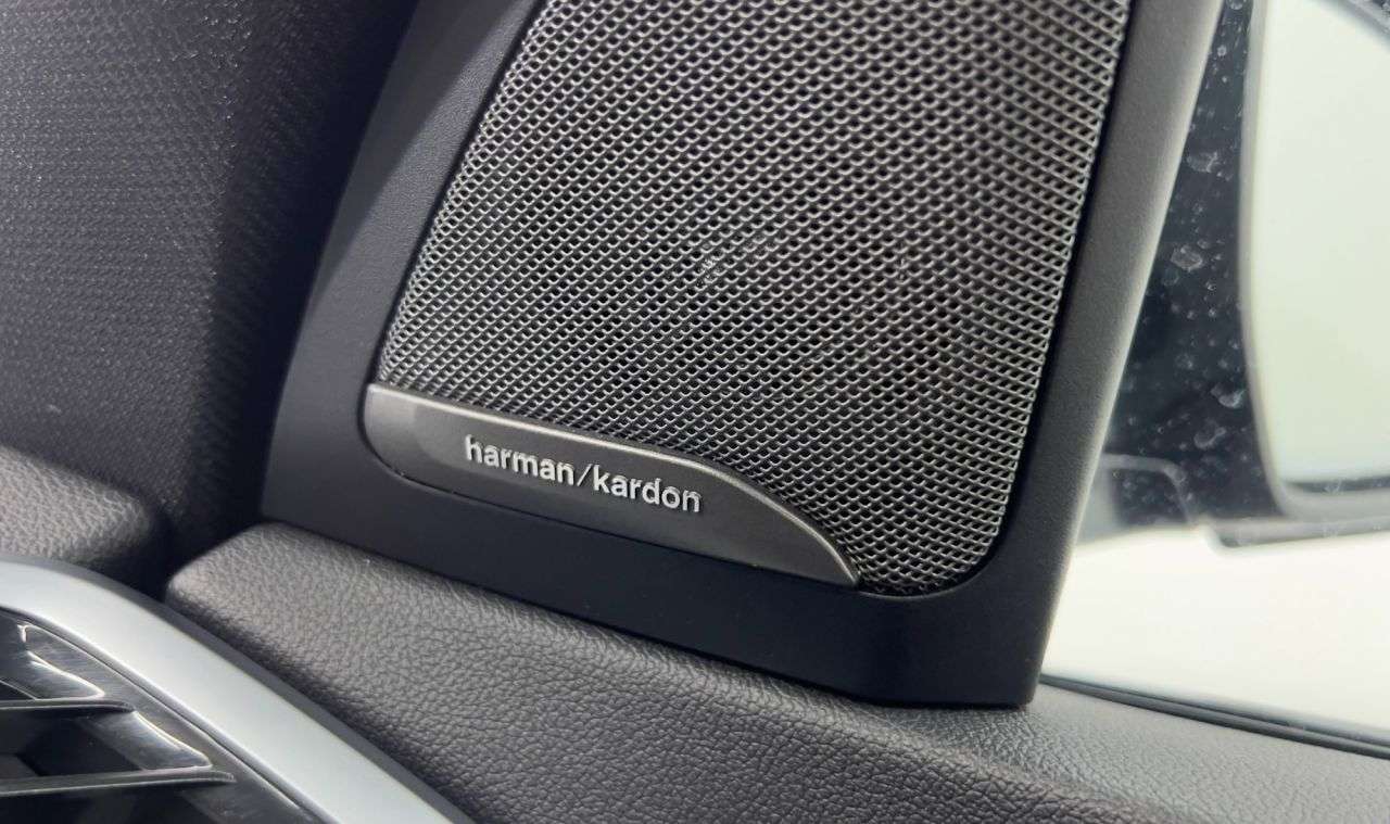 2019 BMW X5 2019 BMW X5