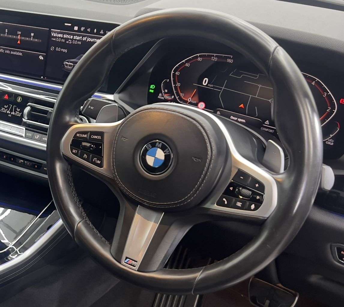 2019 BMW X5 2019 BMW X5