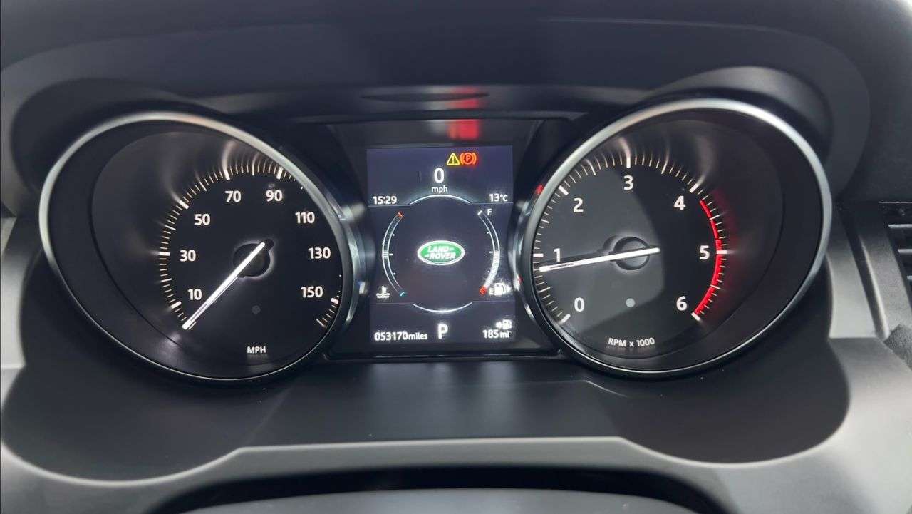 2019 LAND ROVER RANGE ROVER EVOQUE 2019 LAND ROVER RANGE ROVER EVOQUE