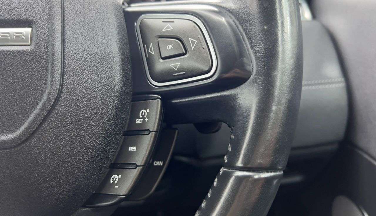 2019 LAND ROVER RANGE ROVER EVOQUE 2019 LAND ROVER RANGE ROVER EVOQUE