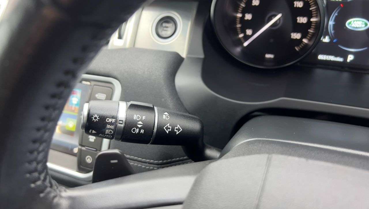 2019 LAND ROVER RANGE ROVER EVOQUE 2019 LAND ROVER RANGE ROVER EVOQUE