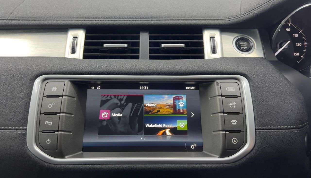 2019 LAND ROVER RANGE ROVER EVOQUE 2019 LAND ROVER RANGE ROVER EVOQUE