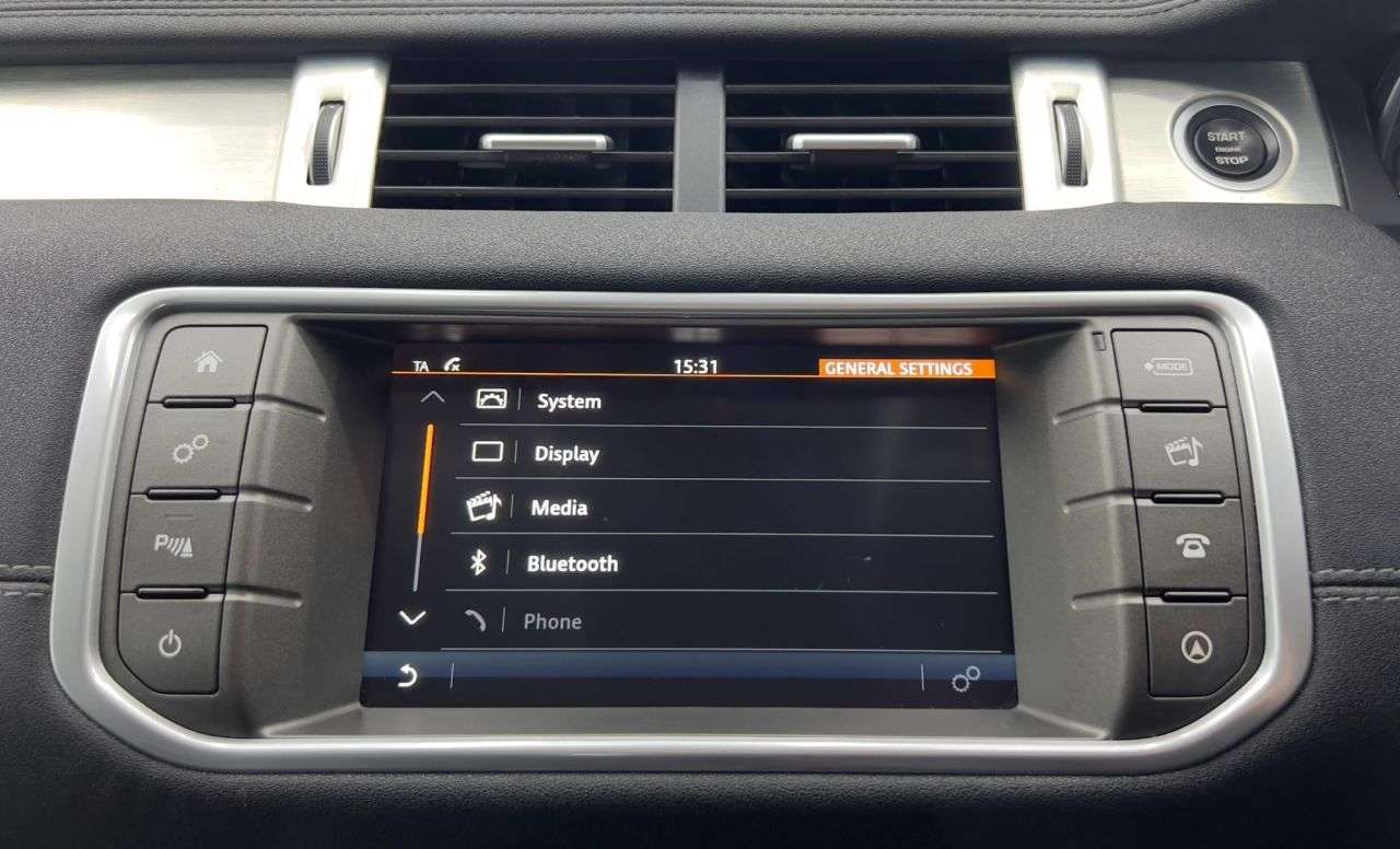 2019 LAND ROVER RANGE ROVER EVOQUE 2019 LAND ROVER RANGE ROVER EVOQUE