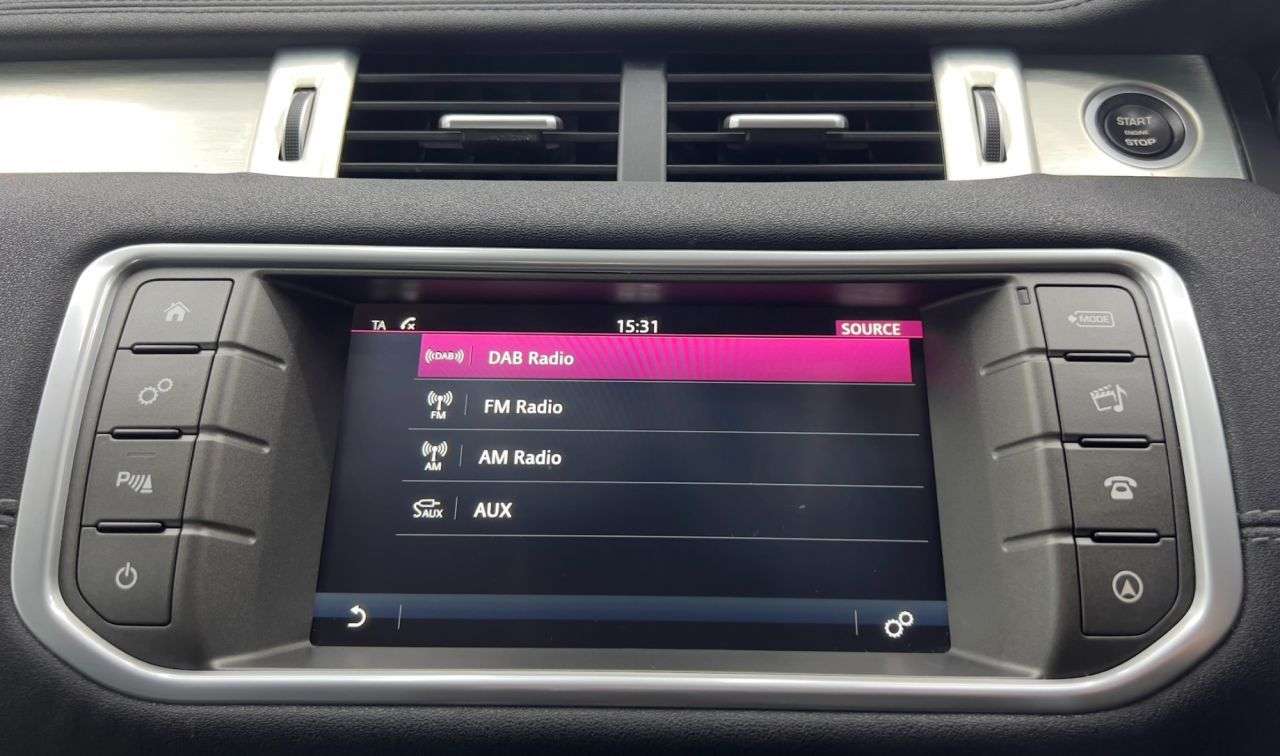 2019 LAND ROVER RANGE ROVER EVOQUE 2019 LAND ROVER RANGE ROVER EVOQUE