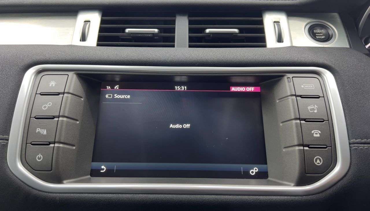 2019 LAND ROVER RANGE ROVER EVOQUE 2019 LAND ROVER RANGE ROVER EVOQUE