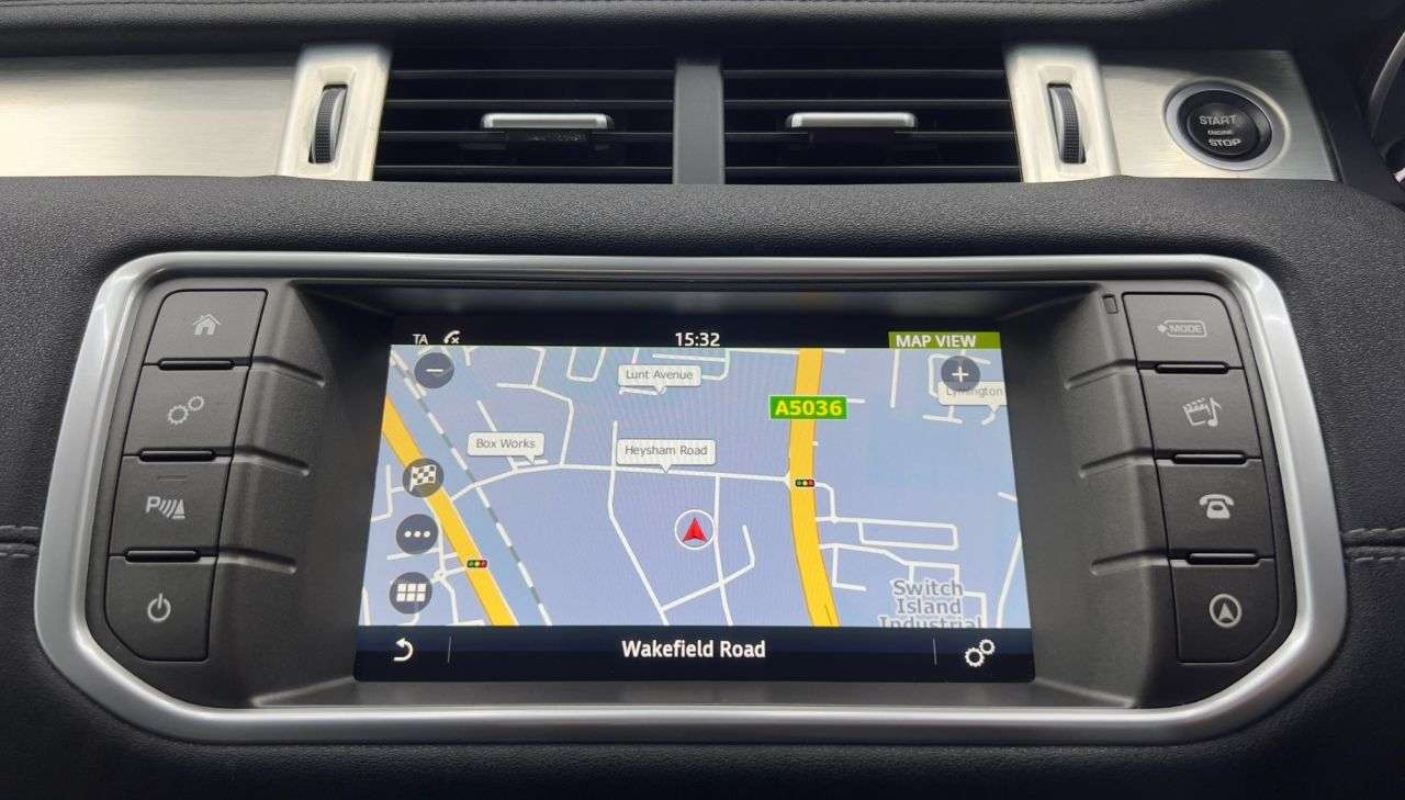 2019 LAND ROVER RANGE ROVER EVOQUE 2019 LAND ROVER RANGE ROVER EVOQUE