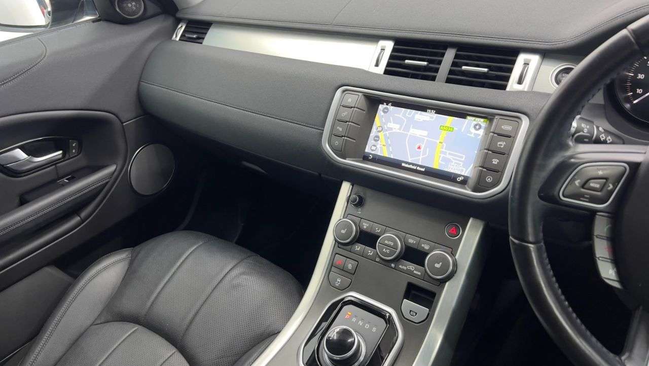 2019 LAND ROVER RANGE ROVER EVOQUE 2019 LAND ROVER RANGE ROVER EVOQUE