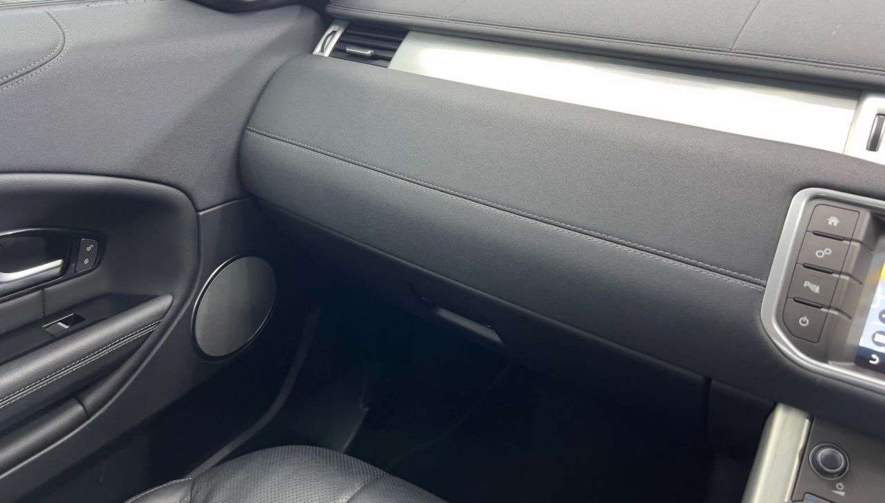 2019 LAND ROVER RANGE ROVER EVOQUE 2019 LAND ROVER RANGE ROVER EVOQUE