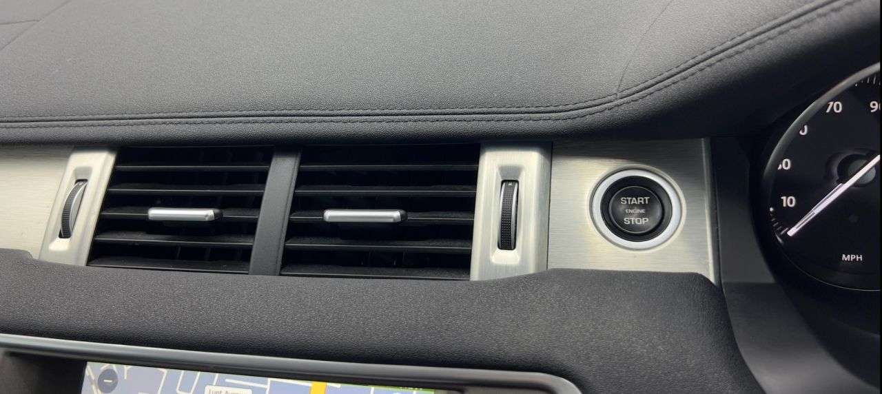 2019 LAND ROVER RANGE ROVER EVOQUE 2019 LAND ROVER RANGE ROVER EVOQUE