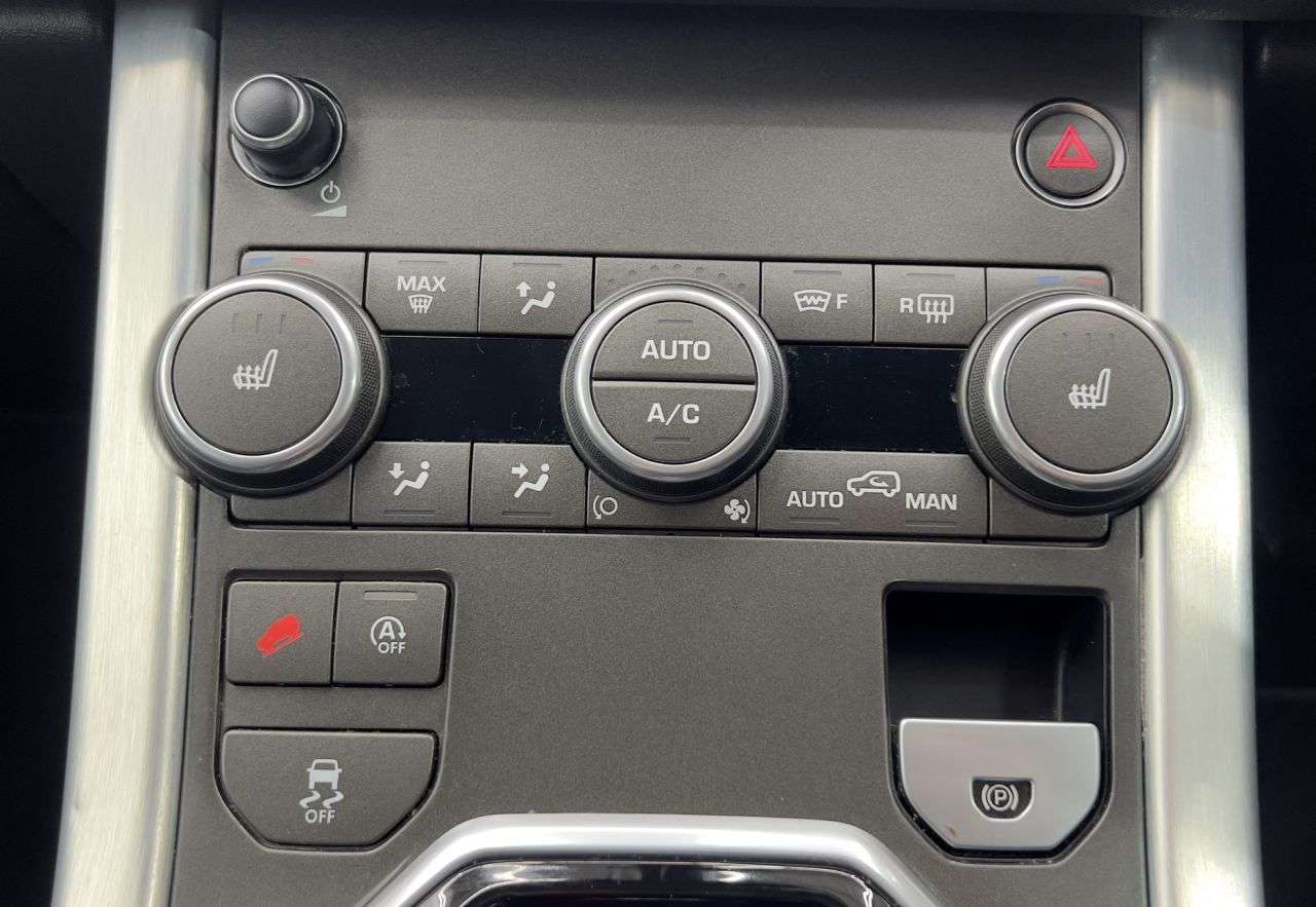 2019 LAND ROVER RANGE ROVER EVOQUE 2019 LAND ROVER RANGE ROVER EVOQUE