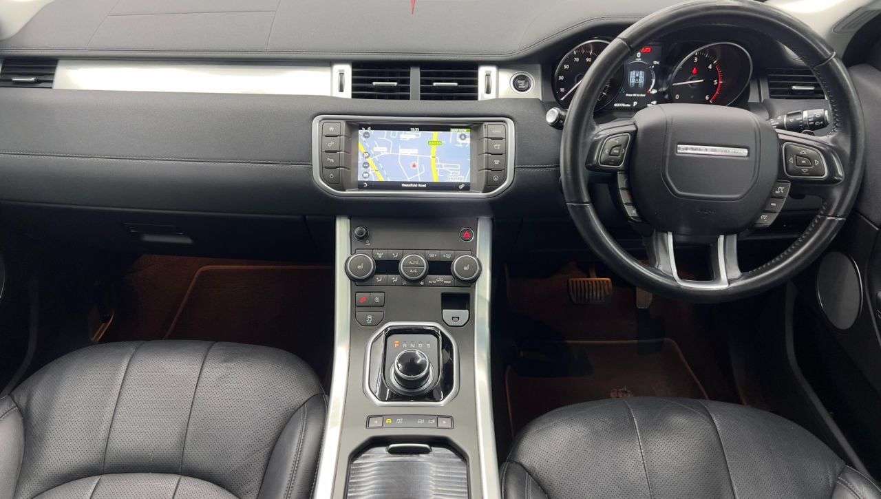 2019 LAND ROVER RANGE ROVER EVOQUE 2019 LAND ROVER RANGE ROVER EVOQUE