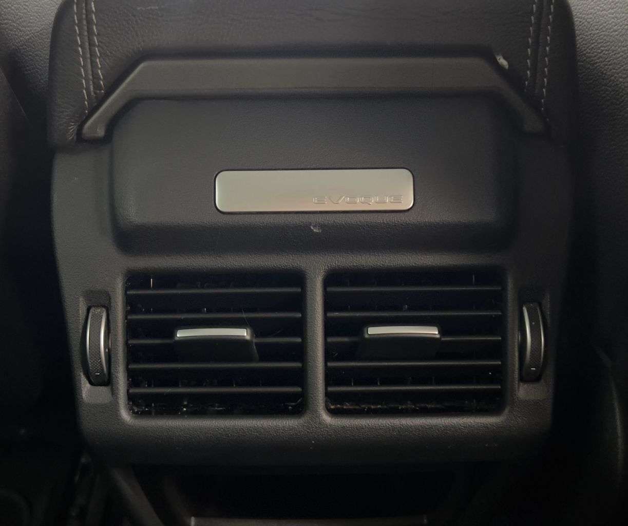 2019 LAND ROVER RANGE ROVER EVOQUE 2019 LAND ROVER RANGE ROVER EVOQUE