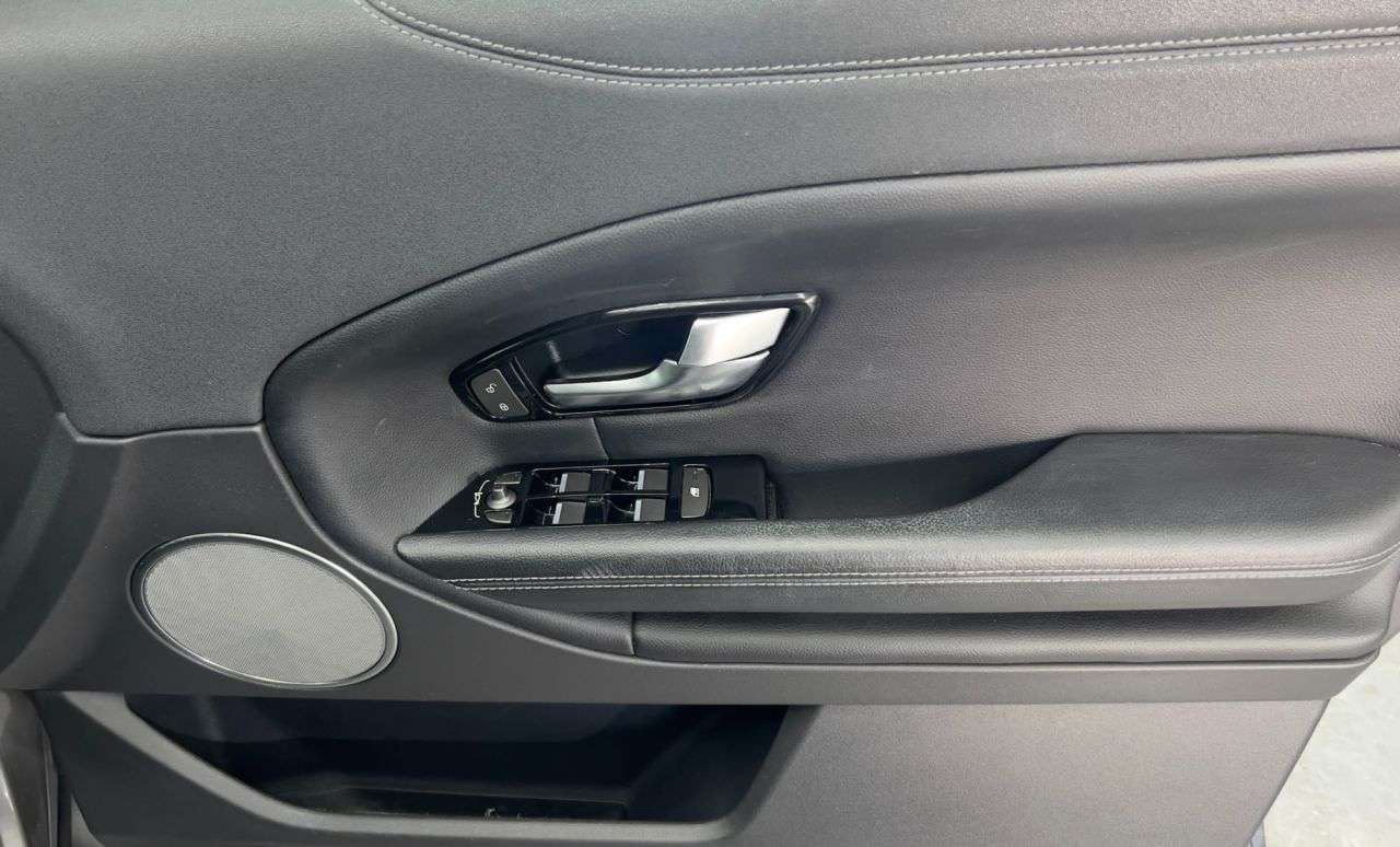 2019 LAND ROVER RANGE ROVER EVOQUE 2019 LAND ROVER RANGE ROVER EVOQUE