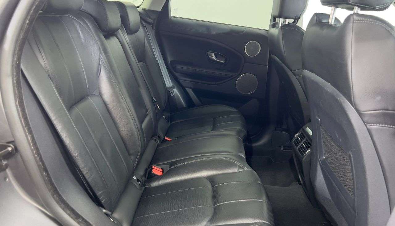 2019 LAND ROVER RANGE ROVER EVOQUE 2019 LAND ROVER RANGE ROVER EVOQUE