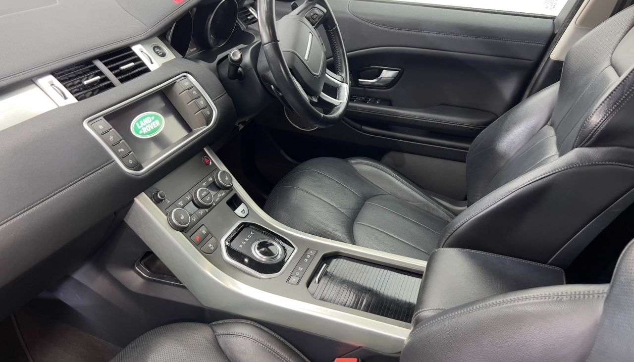 2019 LAND ROVER RANGE ROVER EVOQUE 2019 LAND ROVER RANGE ROVER EVOQUE