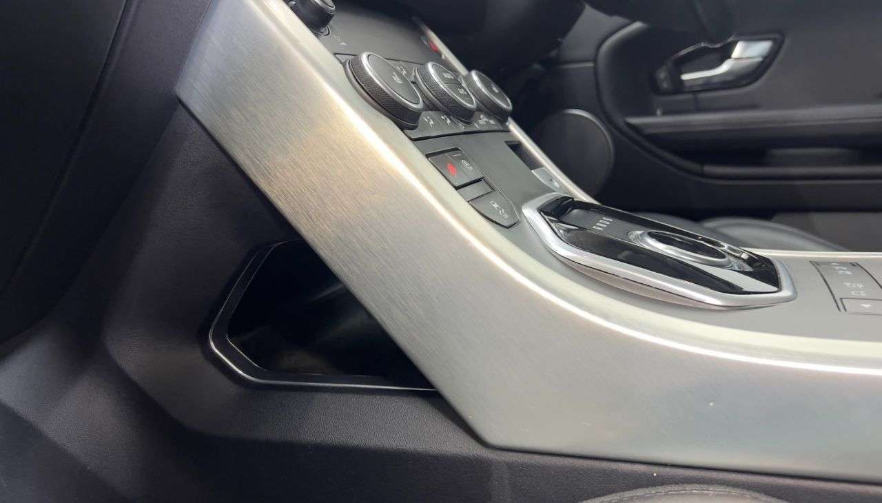 2019 LAND ROVER RANGE ROVER EVOQUE 2019 LAND ROVER RANGE ROVER EVOQUE