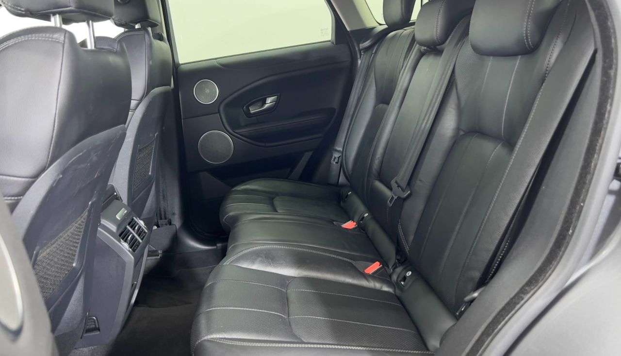 2019 LAND ROVER RANGE ROVER EVOQUE 2019 LAND ROVER RANGE ROVER EVOQUE