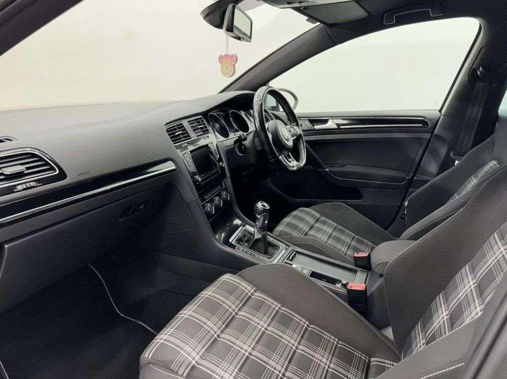 2013 VOLKSWAGEN GOLF 2013 VOLKSWAGEN GOLF