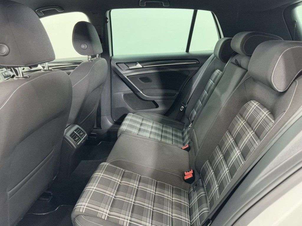 2013 VOLKSWAGEN GOLF 2013 VOLKSWAGEN GOLF