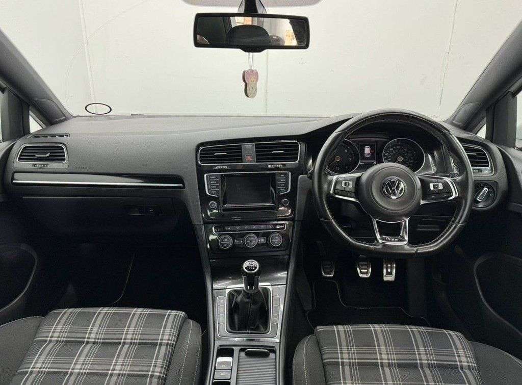 2013 VOLKSWAGEN GOLF 2013 VOLKSWAGEN GOLF